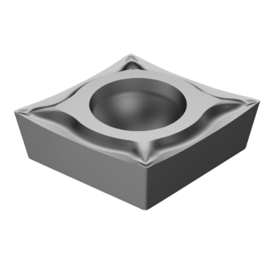 Picture of SANDVIK CCGT 3(2.5)2-UM 5015 Turning Insert 80.0°