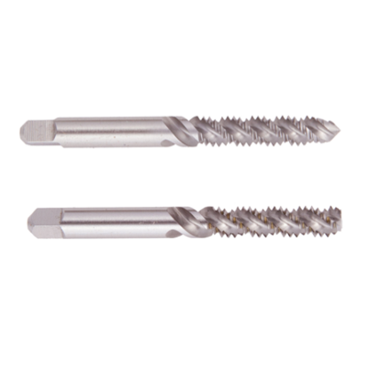 Picture of REGAL 027686AS M12-1.25MM Cut Spiral Flute Plug 4.0P-5.0P HSS Uncoated