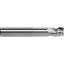 Picture of ROBBJACK FM-304-20-DLC DIA 5/8 SH 0.6250 LOC 0.6250 OAL 6.00 End Mill Standard Flute Standard Helix Carbide DLC Single End Square Sharp