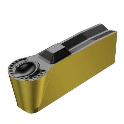 Picture of SANDVIK N151.3-400-30-7P 4225 Grooving,Groove Turning Insert Clamp Down
