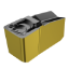 Picture of SANDVIK N151.2-A250-60-6G 4225 Grooving,Groove Turning Insert Clamp Down