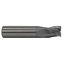 Picture of M.A. FORD 16931252C DIA 5/16 SH 0.3125 LOC 0.50 OAL 2.00 End Mill Standard Flute Standard Helix Carbide TiCN Single End Corner Radius 0.0200 0.51MM TuffCut® GP