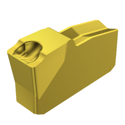 Picture of SANDVIK N151.2-A250-60-5G 235 Grooving,Groove Turning Insert Clamp Down