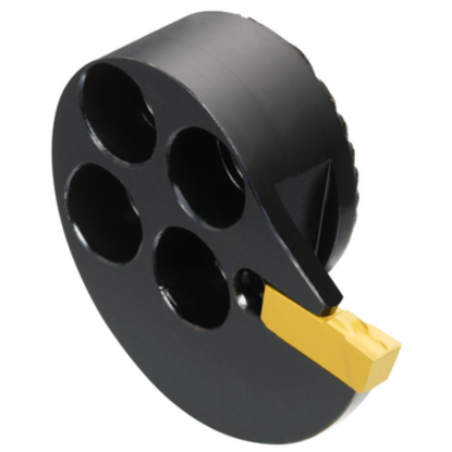 Picture of SANDVIK RAG551.31-252506-40 Cut Off & Grooving Grooving,Groove Turning Adapter Blade