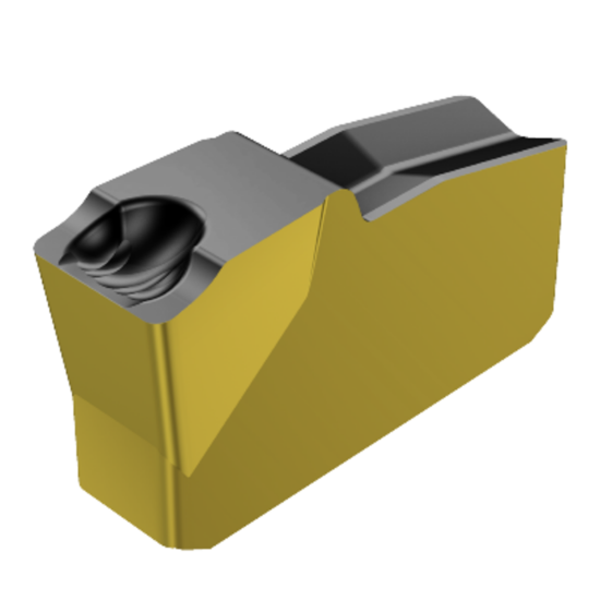 Picture of SANDVIK N151.2-415-40-5G 4225 Grooving,Groove Turning Insert Clamp Down