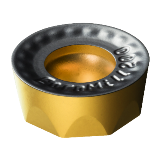 Picture of SANDVIK RCKT 09 T3 00-PH 4220 CoroMill 200/331 Insert; Profile Milling