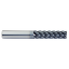 Picture of M.A. FORD 180X6254B DIA 5/8 SH 0.6250 LOC 3.00 OAL 6.00 End Mill Carbide AlTiN Single End Corner Radius 0.0300 0.76MM TuffCut® XR7