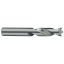 Picture of M.A. FORD 20710940 Carbide Drill Solid Carbide Spur 0.109 Dia 0.109 Shank 1.812 OAL 2 Flute 0.500 Flute Length Carbide