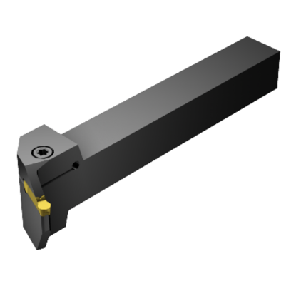 Picture of SANDVIK RX123J16-3232B-070 Cut Off & Grooving Cut Off,Grooving,Groove Turning Stick Tool