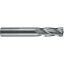 Picture of ROBBJACK NR-404-20-DLC DIA 5/8 SH 0.6250 LOC 1.2500 OAL 3.50 End Mill Standard Flute Standard Helix Carbide DLC Single End Square Sharp