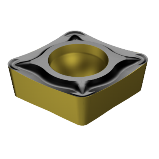 Picture of SANDVIK CCMT 2(1.5)1-UM 1515 Turning Insert 80.0°