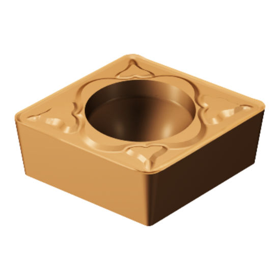 Picture of SANDVIK CCMT 431-MM 1115 Turning Insert 80.0°