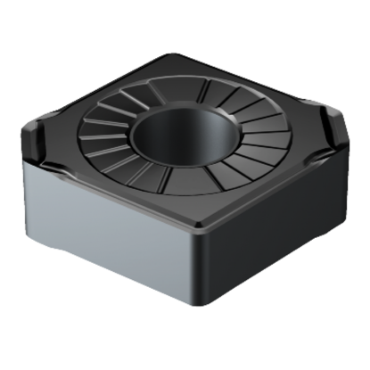 Picture of SANDVIK CNMX 43A1-SM 1105 Turning Insert 80.0°