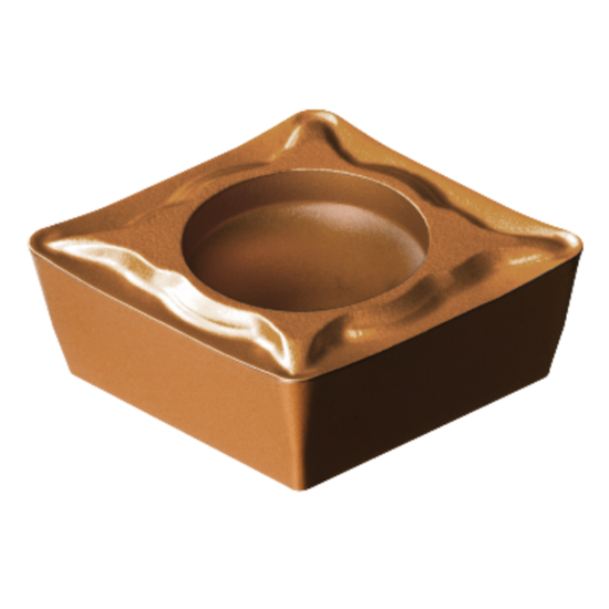 Picture of SANDVIK CPMT 2(1.5)1-UM 1125 Turning Insert 80.0°