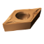 Picture of SANDVIK DCET 2(1.5)00-UM 1125 Turning Insert 55.0°