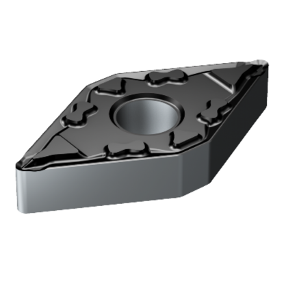 Picture of SANDVIK DNMG 331-MF 1105 Turning Insert 55.0°