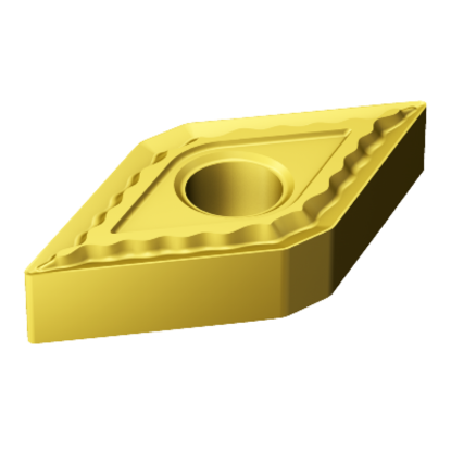 Picture of SANDVIK DNMG 441-QM 235 Turning Insert 55.0°