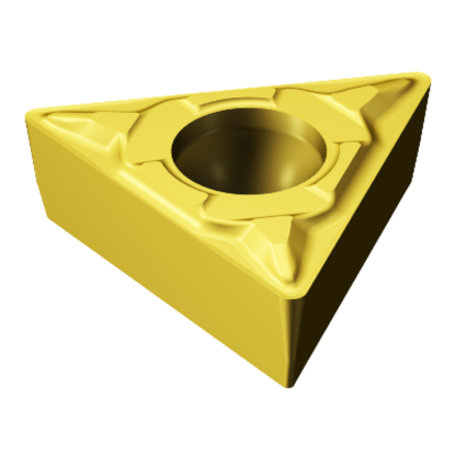 Picture of SANDVIK TCMT 1.2(1.2)1-MF 2015 Turning Insert Triangle