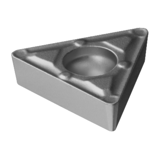 Picture of SANDVIK TCMX 1.8(1.5)0-WF 5015 Turning Insert Triangle