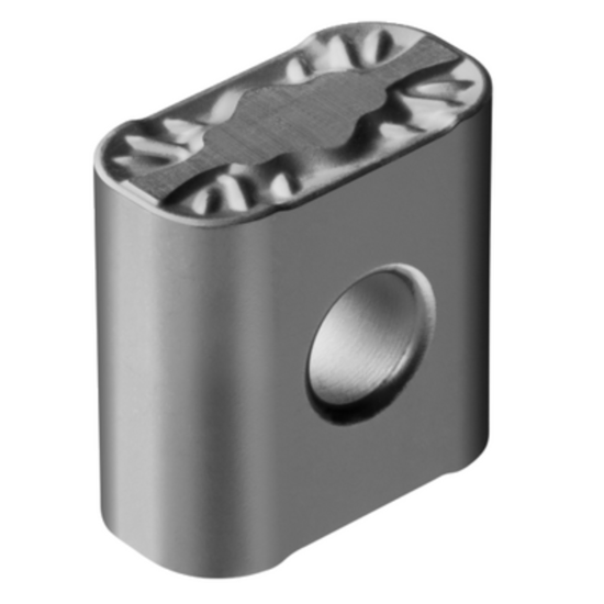 Picture of SANDVIK LNMX 19 19 40-Powder Metal SH Turning Insert Rectangle