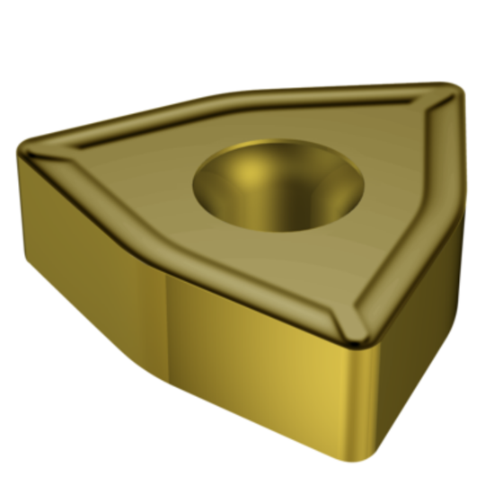 Picture of SANDVIK TNMX 15 09-2 3005 Turning Insert Triangle