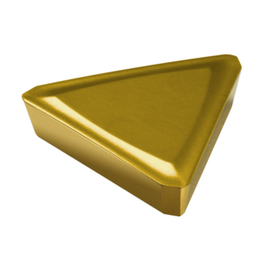 Picture of SANDVIK TPKR16 03 PP R WH 235 T-Max Milling Insert Insert for other Cutters - shoulder Milling 90