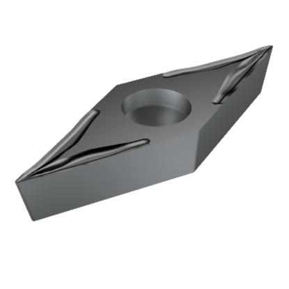 Picture of SANDVIK VBGT 332-UM 1105 Turning Insert 35.0°