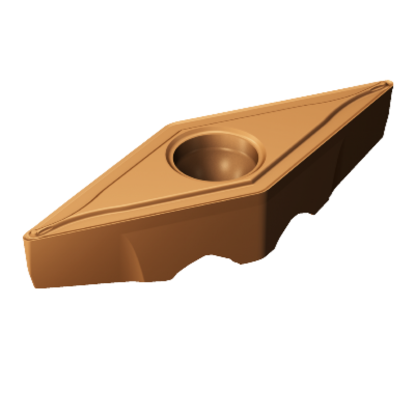 Picture of SANDVIK TR-VB1304-F 1115 Turning Insert 35.0°