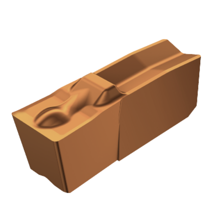 Picture of SANDVIK N151.3-400-40-4G 1125 Grooving,Groove Turning Insert Clamp Down