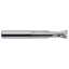 Picture of M.A. FORD 13578704N5 DIA 20MM SH 0.7874 LOC 0.8661 OAL 5.9843 End Mill Standard Flute Standard Helix Carbide Uncoated Single End Corner Radius 0.0591 1.50MM TuffCut® AL
