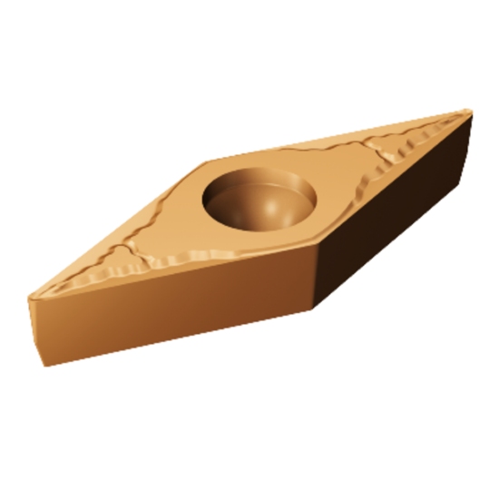 Picture of SANDVIK VBMT 333-MM 1125 Turning Insert 35.0°