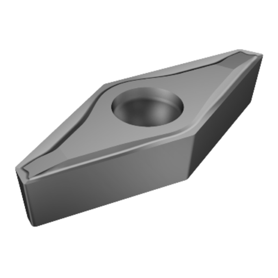 Picture of SANDVIK VCEX 22(03)R-F 5015 Turning Insert 35.0°