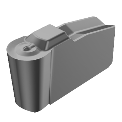 Picture of SANDVIK N151.2-800-60-4P H13A Grooving,Groove Turning Insert Clamp Down