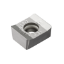 Picture of SANDVIK N331.1A-08 45 08H-WM H13A CoroMill® 331, Carbide Insert for Slotting, Uncoated Insert