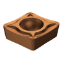 Picture of SANDVIK CCMT 2(1.5)2-UM 1125 Turning Insert 80.0°