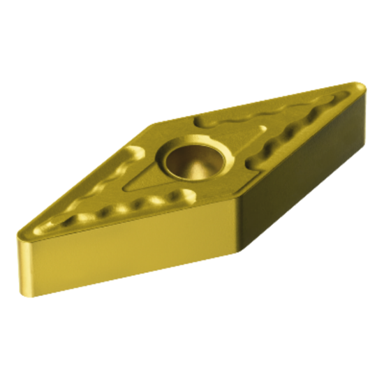 Picture of SANDVIK VNMG 332-QM 235 Turning Insert 35.0°