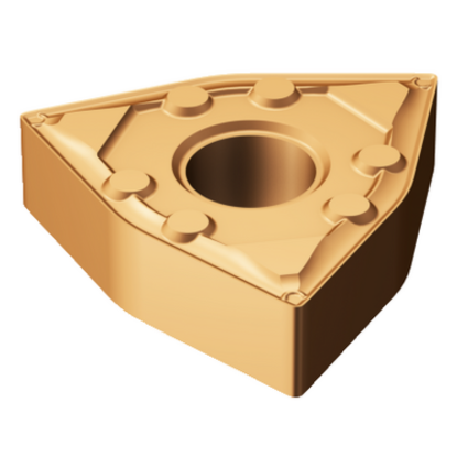 Picture of SANDVIK WNMG 331-WF 1115 Turning Insert Trigon