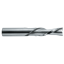 Picture of ROBBJACK WD1-203-04 DIA 1/8 SH 0.1250 LOC 0.4700 OAL 1.4950 End Mill Standard Flute Standard Helix Carbide Uncoated Single End Square Sharp