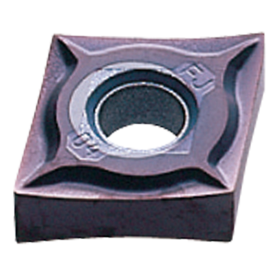 Picture of MITSUBISHI CNGG431FJ VP10RT Turning Insert 80.0° Carbide 0.016 Radius