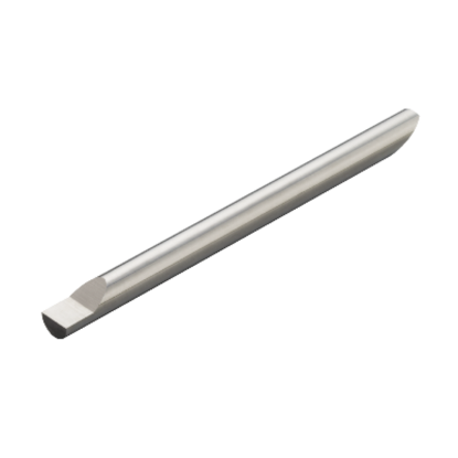 Picture of SANDVIK CXS-04B-50 H10F Cut Off & Grooving, Threading, Turning Solid Tool Blank