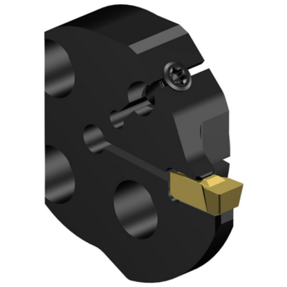 Picture of SANDVIK 570-40R151.3-09-50 Cut Off & Grooving Grooving,Groove Turning Adapter Blade