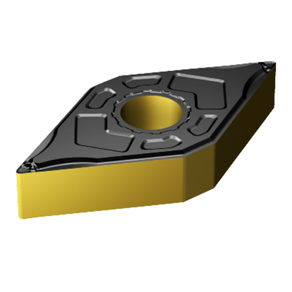 Picture of SANDVIK DNMG 441-LC 1515 Turning Insert 55.0°