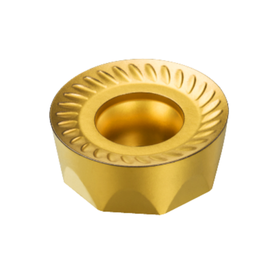 Picture of SANDVIK RCKT 12 04 M0-MM 2040 CoroMill 200/331 Insert; Profile Milling