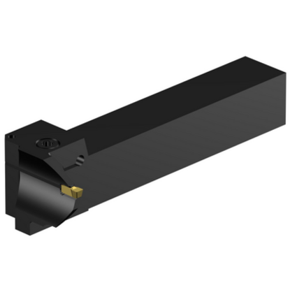 Picture of SANDVIK RG151.37-16-027B30, T-Max Q-Cut Shank Tool for Face Grooving, 6" LF