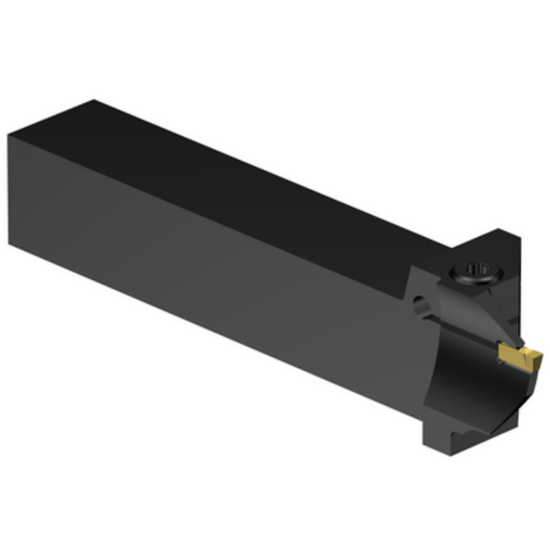 Picture of SANDVIK LF151.37-2525-034B25, T-Max Q-Cut Shank Tool for Face Grooving, 150mm LF