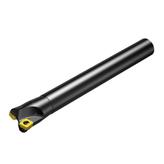 Picture of SANDVIK R210-032A25-09H, CoroMill 210 Face Milling Cutter, 32mm Cutting Diameter