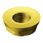 Picture of SANDVIK R300-0828E-Powder Metal 1025 CoroMill 300 Insert; Profile Milling