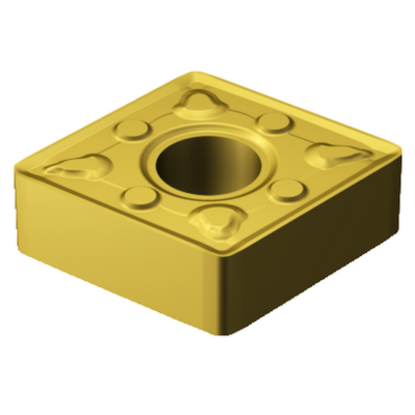 Picture of SANDVIK CNMG 542-WMX 2015 Turning Insert 80.0°