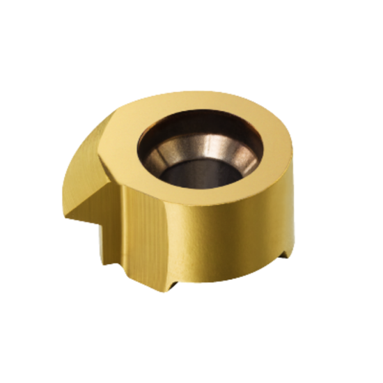 Picture of SANDVIK MB-07TH150VM-10L 1025, CoroCut MB Internal Carbide Threading Insert, V Profile 60° Groove Threading,Threading