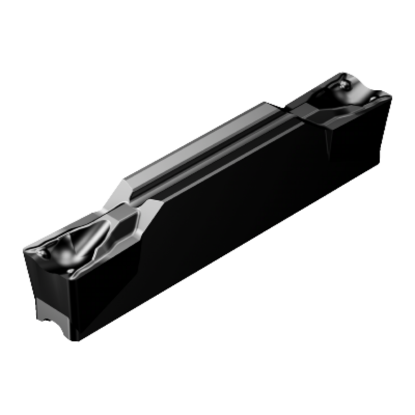 Picture of SANDVIK N123K2-0600-0004-TF 3115 Grooving,Groove Turning Insert Clamp Down